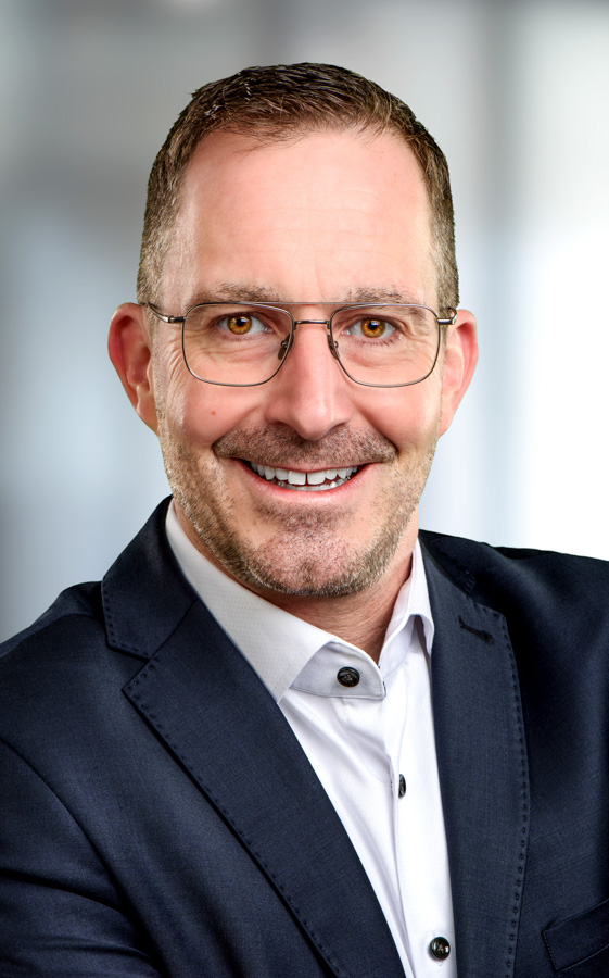 Stefan Mühlbauer